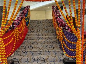 صالة قصر الجواهر عجمان - 6