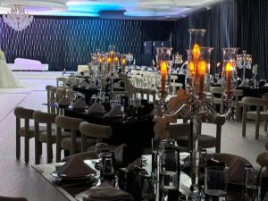 صالة قصر الجواهر عجمان - 7