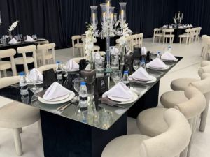 صالة قصر الجواهر عجمان - 8