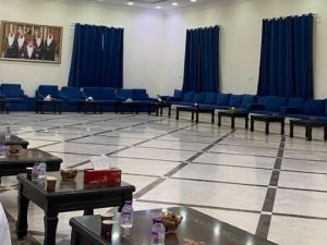 قاعة العجماني عجمان - 5