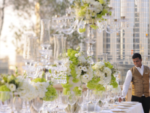 قاعة رويال بالاس داون تاون دبي - 2