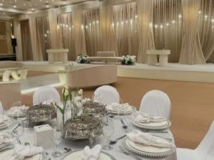 القاعات الكبرى عجمان - 7