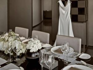 قاعة فندق أرماني دبي - 2