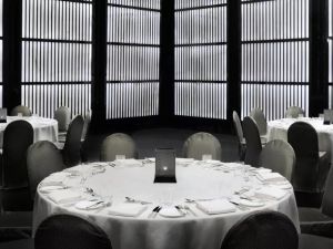 قاعة فندق أرماني دبي - 3