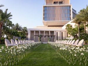 قاعة أوبن إير فندق اتلانتس ذا رويال دبي - 5