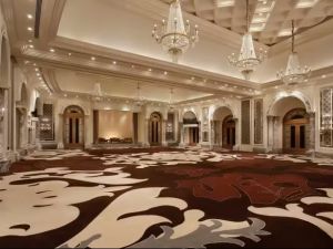 فندق الحبتور بالاس دبي - 3