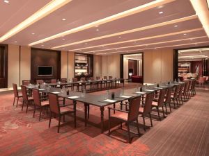 قاعات الاجتماعات فندق جراند حياة دبي - 5