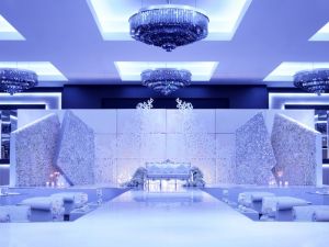 فندق جي دبليو ماريوت ماركي دبي - 7