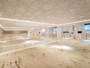 قاعة المؤتمرات – فندق حياة ريجنسي دبي