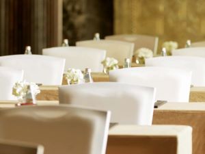 قاعات الاجتماعات فندق رافلز دبي - 4