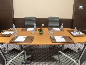 قاعات الاجتماعات فندق رويال ام الفجيرة - 4
