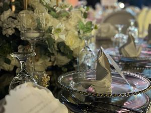 قاعة الزفاف فندق سنترو الشارقة - 4