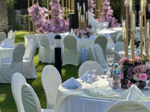 قاعة الزفاف فندق سنترو الشارقة - 6