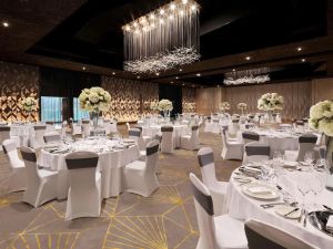 فندق سوفيتل ذا أوبليسك وافي دبي - 4