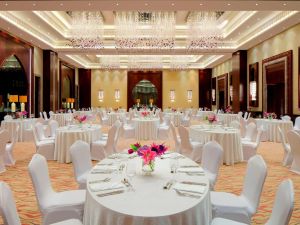 قاعة ميدار فندق عجمان سراي