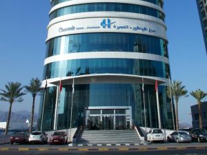 فندق كونكورد الفجيرة - 6