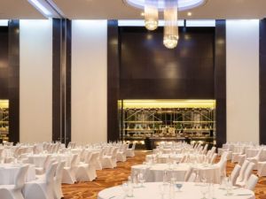 قاعة المؤتمرات لو ميريديان دبي - 4