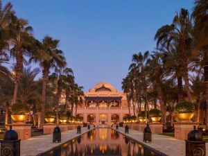 فندق ون أند أونلي رويال ميراج دبي - 6