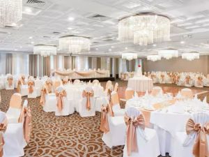 قاعة فندق ويندام جاردن كورنيش عجمان - 2