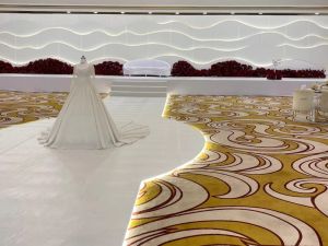 قاعات الزاهية للأعراس والمناسبات دبي - 5