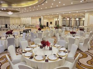 قاعات الزاهية للأعراس والمناسبات دبي - 6