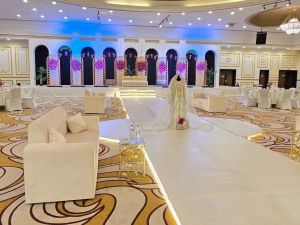 قاعات الزاهية للأعراس والمناسبات دبي - 7