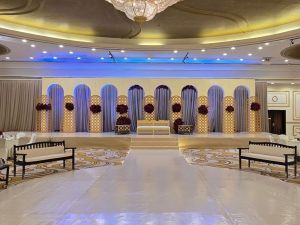 قاعات الزاهية للأعراس والمناسبات دبي - 8