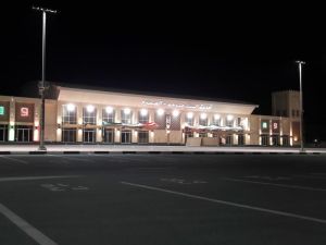 قاعة البيت متوحد الفجيرة - 6