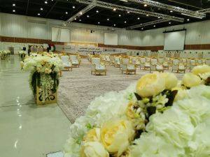 قاعة البيت متوحد الفجيرة - 4