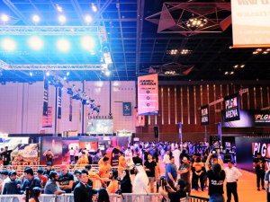 قاعة الشيخ راشد دبي - 5