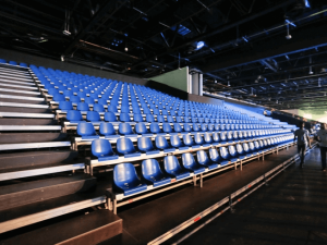 قاعة الشيخ راشد دبي - 7