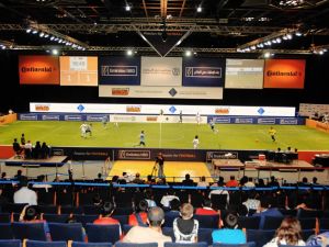 قاعة الشيخ راشد دبي - 8