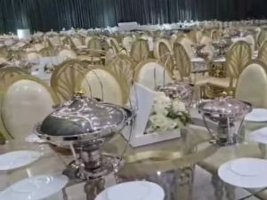 قاعة بن عايش للافراح الفجيرة - 7