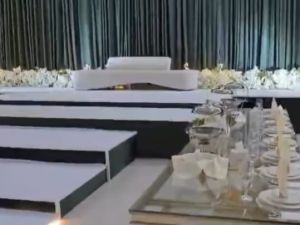 قاعة بن عايش للافراح الفجيرة - 5