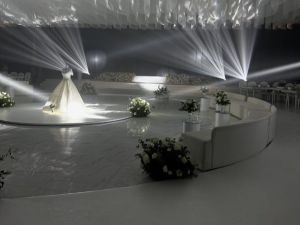 قاعة كلباء للأفراح الشارقة - 5