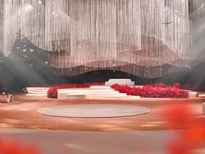 قاعة النورس للضيافة عجمان - 7