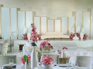 قاعة دبا الفجيرة