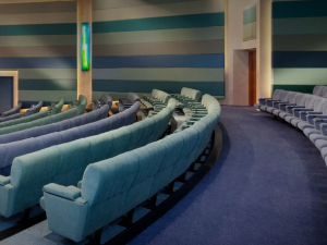 قاعة ميانا فندق جميرا بيتش دبي - 2