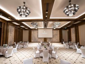 قاعة المؤتمرات منتجع انتركونتيننتال الفجيرة - 2