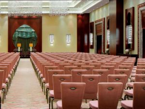 قاعة المؤتمرات فندق عجمان سراي - 2