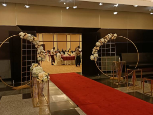 قاعة ماجستيك عجمان - 4