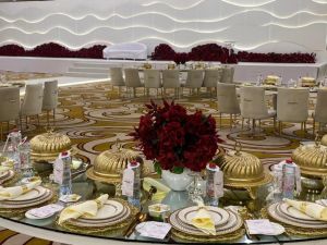 قاعات الزاهية للأعراس والمناسبات دبي - 10