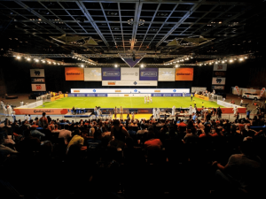 قاعة الشيخ راشد دبي - 12