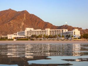 قاعة منتجع انتركونتيننتال الفجيرة - 4