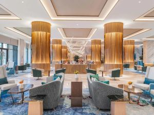 منتجع وسبا تاج إكزوتيكا ذا بالم دبي - 6