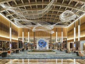 منتجع وسبا تاج إكزوتيكا ذا بالم دبي - 7