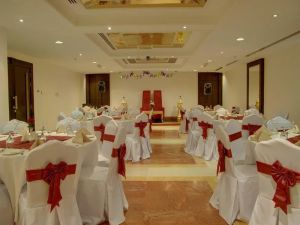 قاعة زفاف فندق قصر الشارقة - 3