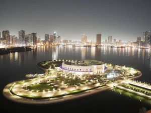 فندق كوبثورن الشارقة