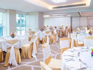 فور بوينتس باي شيراتون الشارقة