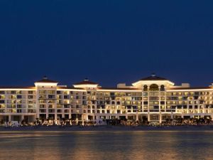 والدورف أستوريا دبى بالم جميرا